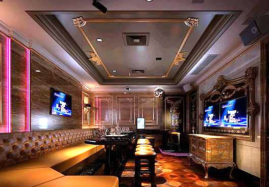 丽水商务ktv什么意思全面解析-缙云县ktv预订