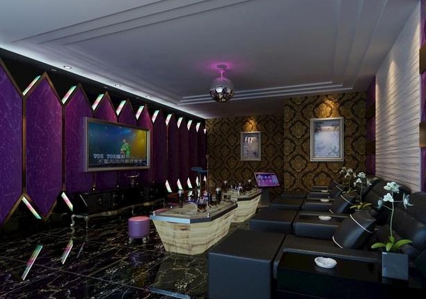 丽水商务ktv及商务ktv啥意思解析-缙云县ktv预订